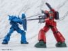 Robot Spirits MS-07B Gouf ver. A.N.I.M.E. Reproduction Edition - Mobile Suit Gundam Figure