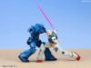 Robot Spirits MS-07B Gouf ver. A.N.I.M.E. Reproduction Edition - Mobile Suit Gundam Figure