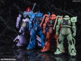 Robot Spirits MS-07B Gouf ver. A.N.I.M.E. Reproduction Edition - Mobile Suit Gundam Figure