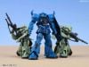Robot Spirits MS-07B Gouf ver. A.N.I.M.E. Reproduction Edition - Mobile Suit Gundam Figure