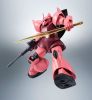 Robot Spirits MS-14S Char's Gelgoog ver. A.N.I.M.E. Reproduction Edition - Mobile Suit Gundam Figure