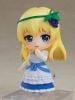 Nendoroid 2527 Belzerg Stylish Sword Iris - Kono Subarashii Sekai ni Shukufuku o 3 | Good Smile Company Figure