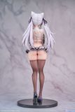 Alvina-chan Wet Ver. 1/7 Complete Figure | SIKI ANIM Figure