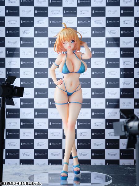 Sophia F. Shirring Bikini ver. 1/6 - KoiKoi -Sakura- | KoiKoi Figure