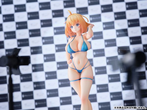 Sophia F. Shirring Bikini ver. 1/6 - KoiKoi -Sakura- | KoiKoi Figure