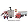 Transformers VOLVO VNR Optimus Prime - Transformers | Takara Tomy Figure