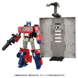 Transformers VOLVO VNR Optimus Prime - Transformers | Takara Tomy Figure