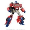 Transformers VOLVO VNR Optimus Prime - Transformers | Takara Tomy Figure