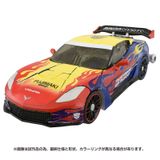 Transformers Movie BINGO SPORTS Optimus Prime - Transformers | Takara Tomy Figure