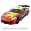 Transformers Movie BINGO SPORTS Optimus Prime - Transformers | Takara Tomy Figure