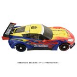 Transformers Movie BINGO SPORTS Optimus Prime - Transformers | Takara Tomy Figure
