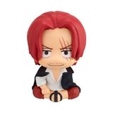 LookUp Shanks - ONE PIECE | MegaHouse Figure