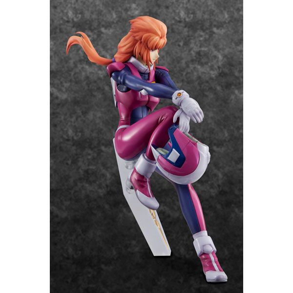 Marida Cruz 1/8 - Mobile Suit Gundam Unicorn | MegaHouse Figure