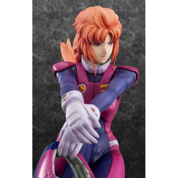 Marida Cruz 1/8 - Mobile Suit Gundam Unicorn | MegaHouse Figure