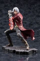 ARTFX J Dante 1/8 - Devil May Cry 5 | Kotobukiya Figure - JH