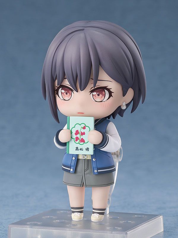 BanG Dream! It's MyGO!!!!! PalVerse PVC Statue Tomori Takamatsu 10 cm | Fanbase Europe