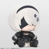 YoRHa No. 2 Type B Huggy Good Smile - NieR:Automata Ver1.1a | Good Smile Arts Shanghai Figure
