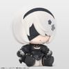 YoRHa No. 2 Type B Huggy Good Smile - NieR:Automata Ver1.1a | Good Smile Arts Shanghai Figure