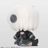 YoRHa No. 2 Type B Huggy Good Smile - NieR:Automata Ver1.1a | Good Smile Arts Shanghai Figure
