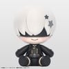 YoRHa No. 9 Type S Huggy Good Smile - NieR:Automata Ver1.1a | Good Smile Arts Shanghai Figure