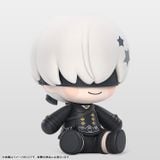 YoRHa No. 9 Type S Huggy Good Smile - NieR:Automata Ver1.1a | Good Smile Arts Shanghai Figure
