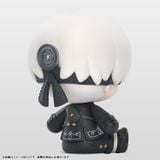 YoRHa No. 9 Type S Huggy Good Smile - NieR:Automata Ver1.1a | Good Smile Arts Shanghai Figure