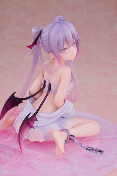 rurudo Eve Pink Ver. 1/6 - Original Character | Pink Charm Figure