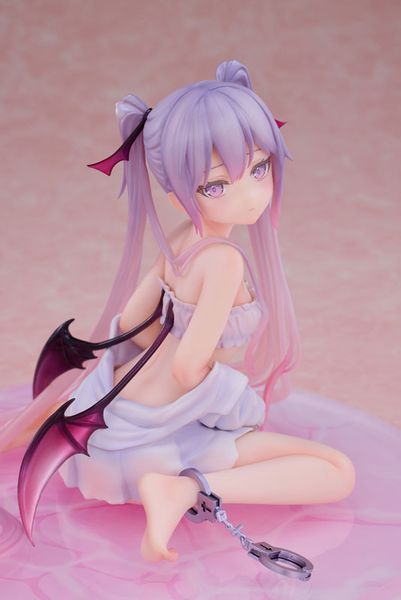 rurudo Eve Pink Ver. 1/6 - Original Character | Pink Charm Figure