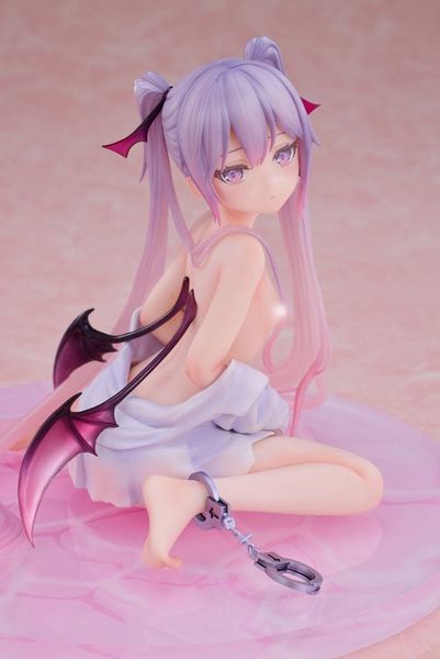 rurudo Eve Pink Ver. 1/6 - Original Character | Pink Charm Figure