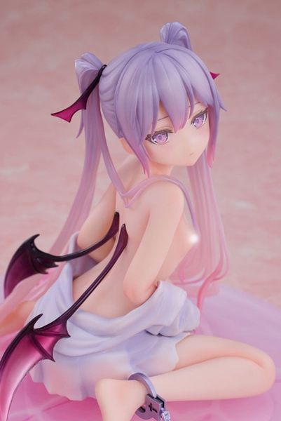 rurudo Eve Pink Ver. 1/6 - Original Character | Pink Charm Figure