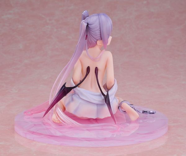 rurudo Eve Pink Ver. 1/6 - Original Character | Pink Charm Figure