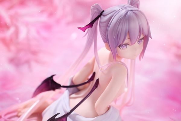 rurudo Eve Pink Ver. 1/6 - Original Character | Pink Charm Figure