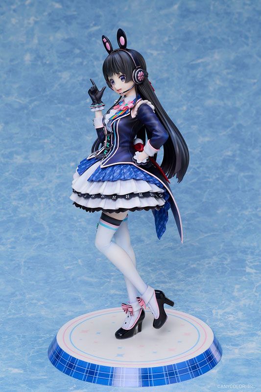Design COCO 剣特刀也 1/7スケールフィギュア にじさんじ』の大人気VTuber剣持刀也がスケールフィギュア化