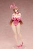 Minako Sanada Bare Leg Bunny Ver. 1/4 - Bullied | BINDing Figure