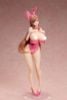 Minako Sanada Bare Leg Bunny Ver. 1/4 - Bullied | BINDing Figure