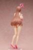 Minako Sanada Bare Leg Bunny Ver. 1/4 - Bullied | BINDing Figure