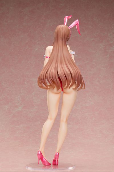 Minako Sanada Bare Leg Bunny Ver. 1/4 - Bullied | BINDing Figure