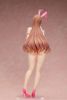 Minako Sanada Bare Leg Bunny Ver. 1/4 - Bullied | BINDing Figure
