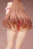 Minako Sanada Bare Leg Bunny Ver. 1/4 - Bullied | BINDing Figure