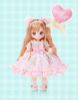 Doll Biscuitina FANCY TOY PARTY - Toy's Sugar Party | Azone International Figure