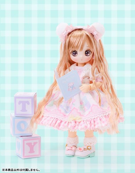 Doll Biscuitina FANCY TOY PARTY - Toy's Sugar Party | Azone International Figure