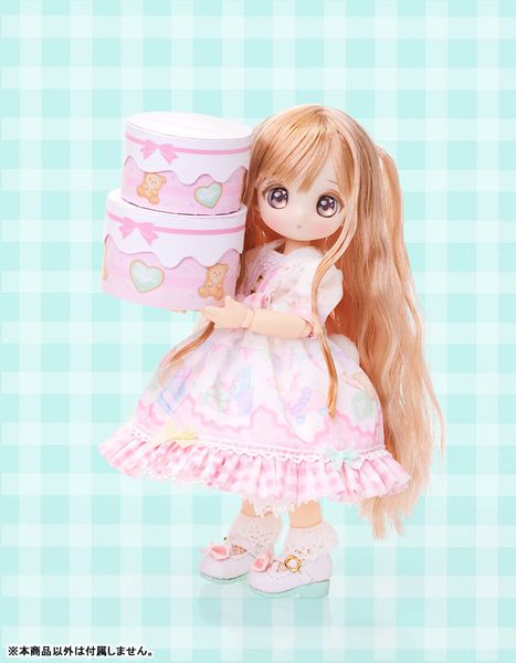 Doll Biscuitina FANCY TOY PARTY - Toy's Sugar Party | Azone International Figure