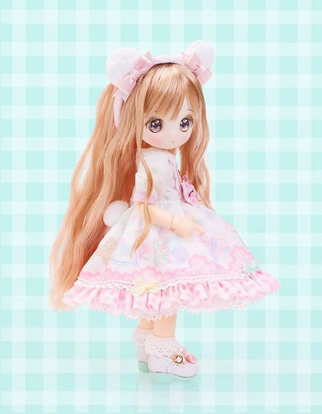 Doll Biscuitina FANCY TOY PARTY - Toy's Sugar Party | Azone International Figure