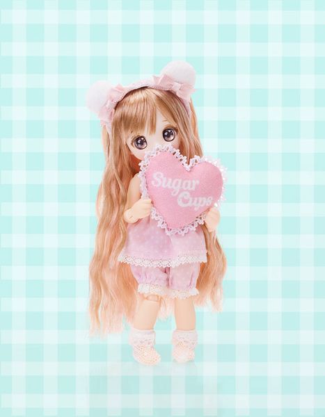 Doll Biscuitina FANCY TOY PARTY - Toy's Sugar Party | Azone International Figure