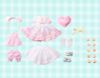 Doll Biscuitina FANCY TOY PARTY - Toy's Sugar Party | Azone International Figure