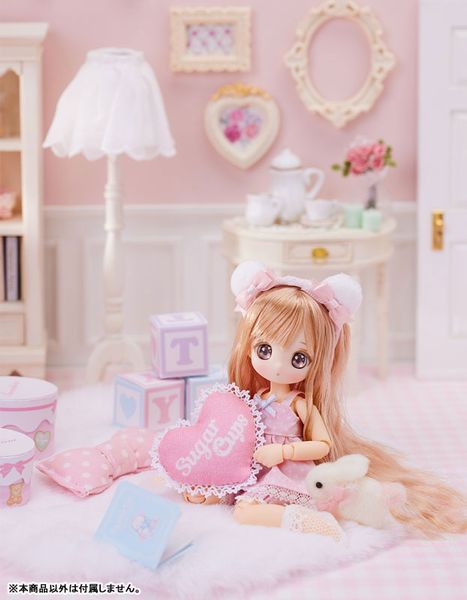 Doll Biscuitina FANCY TOY PARTY - Toy's Sugar Party | Azone International Figure