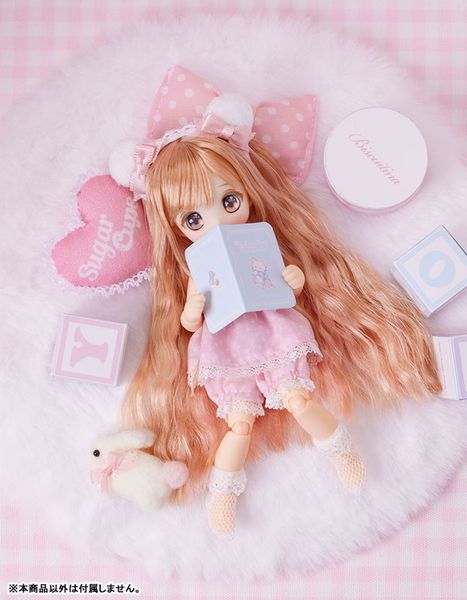Doll Biscuitina FANCY TOY PARTY - Toy's Sugar Party | Azone International Figure