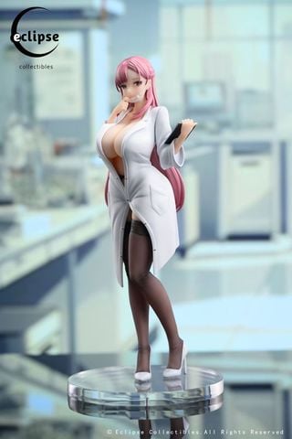 Doctor Ayase 1/6 | Eclipse Collectibles Figure