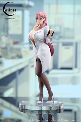 Doctor Ayase 1/6 | Eclipse Collectibles Figure