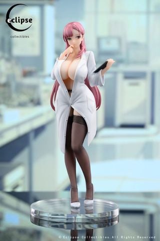 Doctor Ayase 1/6 | Eclipse Collectibles Figure